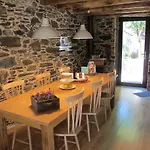 Casa Do Talasnal Lousã