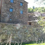 Casa Do Talasnal Feriehus Lousã