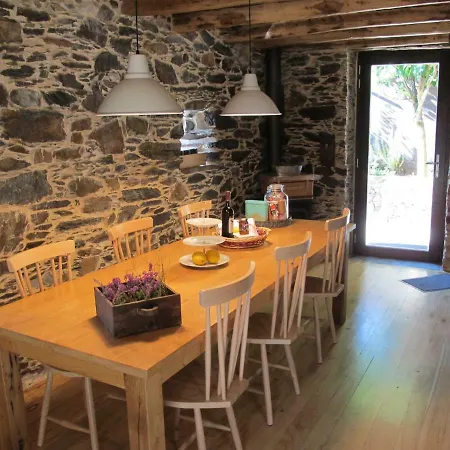 Casa Do Talasnal Lousã