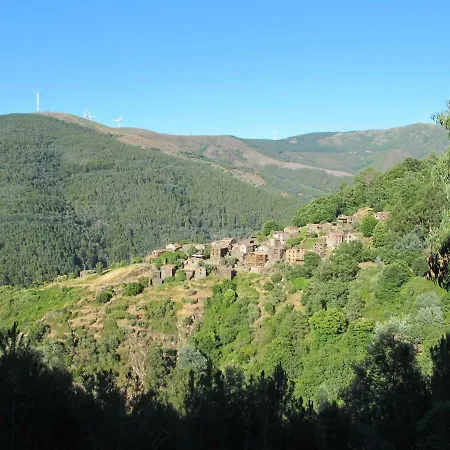 Dom wakacyjny Casa Do Talasnal Lousã