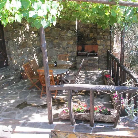 Casa Do Talasnal Semesterbostad *