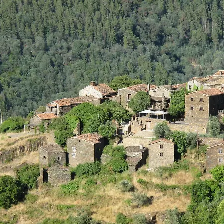 Casa Do Talasnal Lousã