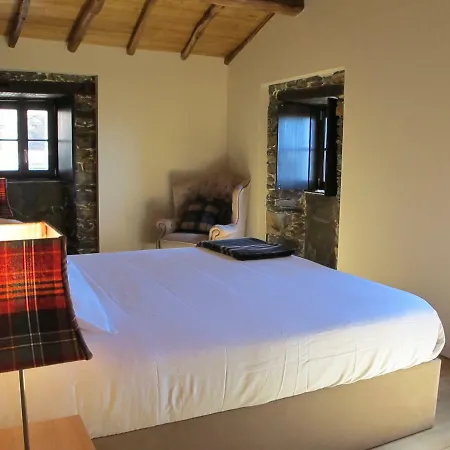 Casa Do Talasnal Semesterbostad