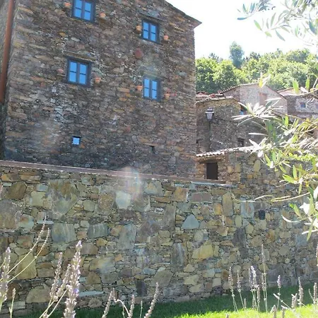 Casa Do Talasnal Dom wakacyjny Lousã