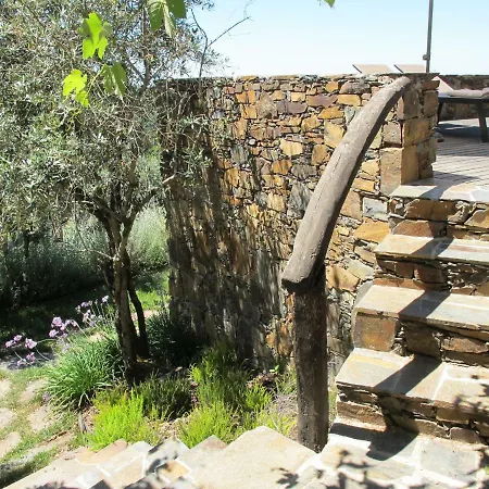 Casa Do Talasnal Lousã