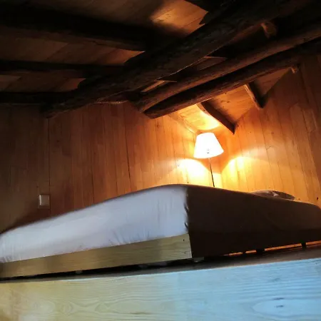 Casa Do Talasnal Dom wakacyjny