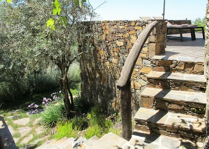 Casa Do Talasnal Lousã