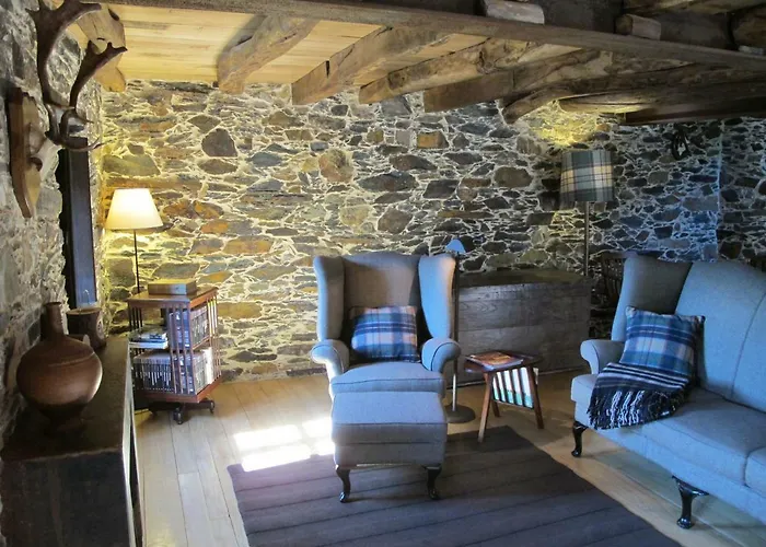 Casa Do Talasnal Lousã