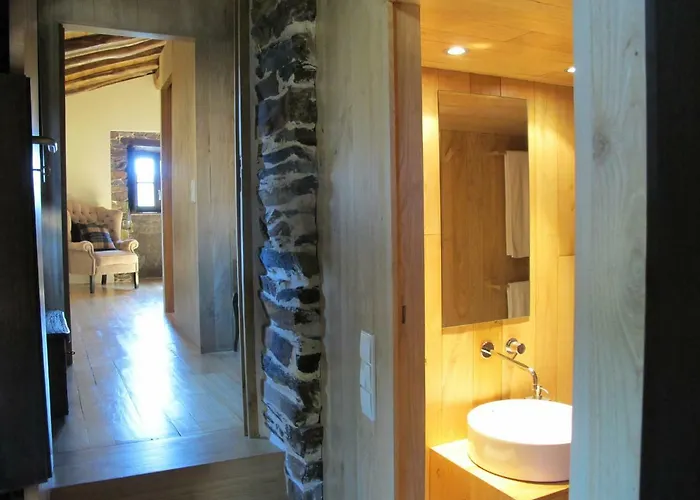 Casa Do Talasnal * Lousã